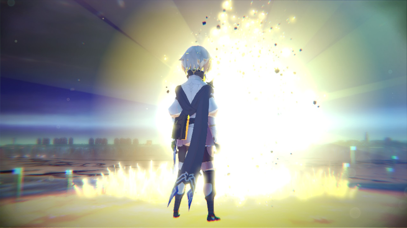 Illustration for article titled Oninaki: The Kotaku Review